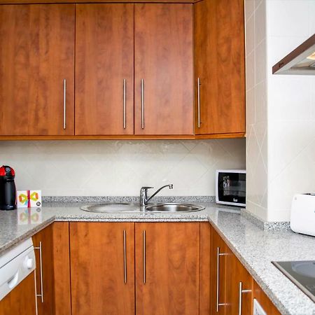 Free One Bedroom Retreat In Elviria Marbella Exteriör bild