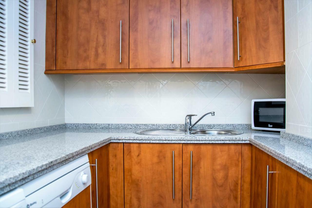 Free One Bedroom Retreat In Elviria Marbella Exteriör bild